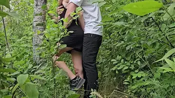 Quick end to a long walk