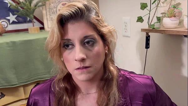 stepMom breaks it off