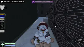 5 girls were fucked in roblox condo criminality