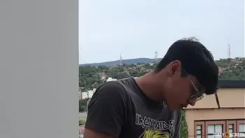 I SEPARATE FROM MY HUSBAND, SELL HIM THE MOTORCYCLE AND FUCK THE GUY WHO BOUGHT IT