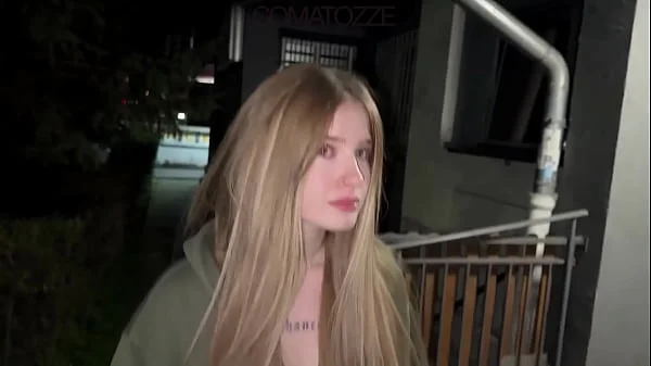 I Met Porn Star Comatozze on the Street. Any Chance I'll Get Lucky?