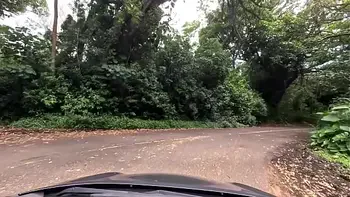 We love road trips -- which are difficult on Oahu, only 125 miles in circumference. In this video, we drive from the Wind ...