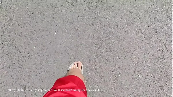 One of the best stepmom porn ever hardcore! Left glasses to go back and fuck her! Cum twice!