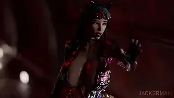 Selina's Shame - Jackerman