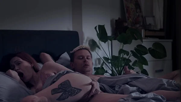 Stepmom Shares Bed with Stepson After Dad’s Fight—Things Get Wild!