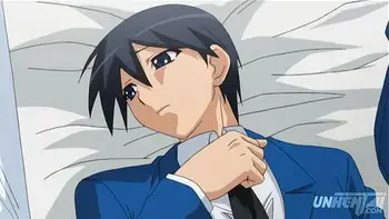 Hentai – Lucky Guy Living with Three Hot Classmates! [UNCENSORED] [SUBTITLED]