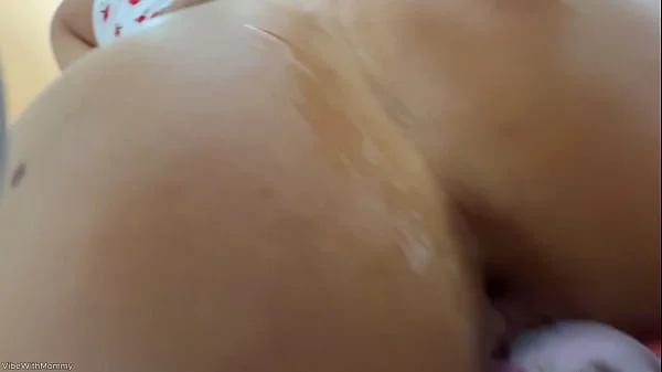 Stepmom Tests To See If You're Gay Part 2