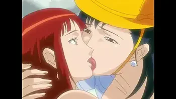 Hentai – Big-Ass MILF Gets Stuck! [UNCENSORED]