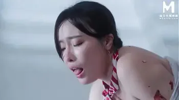 ModelMedia Asia - Blue Sky Airlines stewardess｜EP1