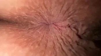 TEENS FOR VIP: 59 y.o. stepdad bought new panties and cum insidi twice