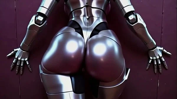 Advanced Sex Robot Gets Pounded For Science - We Need You To Cum Inside - [POV / AI]