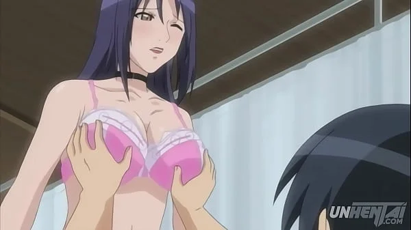 Hentai – School Orgy! [UNCENSORED] [SUBTITLED]