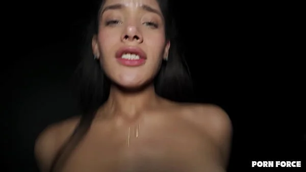 POV - You Found A Submissive Latina