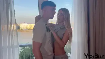 I caught my wife with my best friend in a hotel room! - Ema Karter