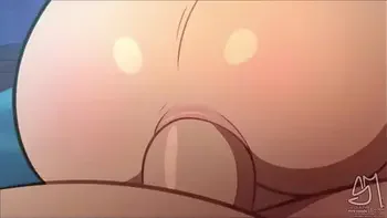 Tanjiro foi fudido pela nezuko - anal slayer