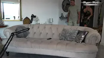 Busty PAWG MILF Sexy Odette Has A Sexdate