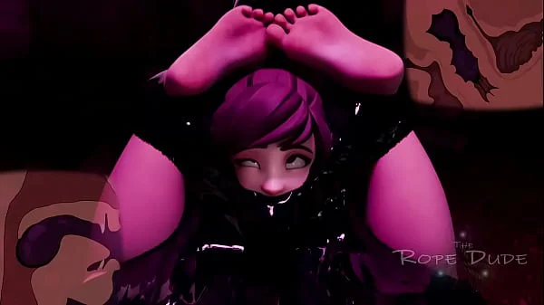 Mei's Corruption P03(Goo01) Final