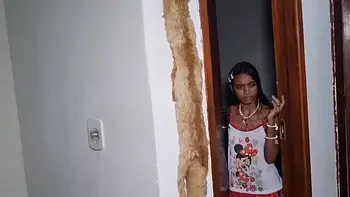 Realizei o meu sonho de transar com duas nifetinhas gostosa safadas