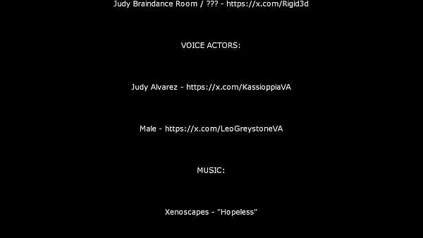 Creaming Up Judy Alvarez in 4K (Full Release) [RashNemain]