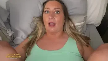 What The FUCK Junior? Britney Mae - AITSFS2E7