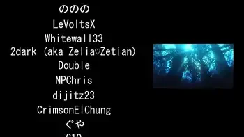 Roxy porn animation (4k) [Ink ]