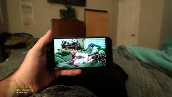 It’s Been A While Since StepMom Has Had Sex - Kymber Leigh AITSF250523 1of3