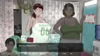 Chona - NTR Gameplay