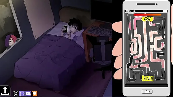 [Hentai Game] ALARM | Gameplay