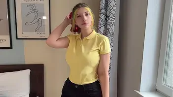 I Roughly Fucked a Pizza Delivery Girl as a way to make up for her loss