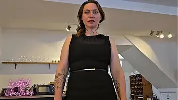 Fucking my jealous Stepmom after she tried to end our affair