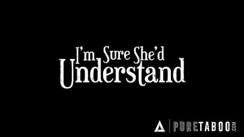 PURE TABOO Devious Man Tricks Naive Marriage Counselor Dee Williams Into Having Forbidden Sex