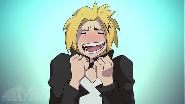 My Hero Academia: Pasantías Sexuales | by FunnyMahem