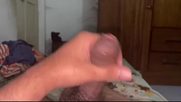 Stepmom Helped Me With My Morning Wood