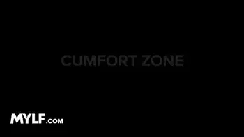 Washing Machine Masturbation Leads to Tit Fucking and Pussy Riding