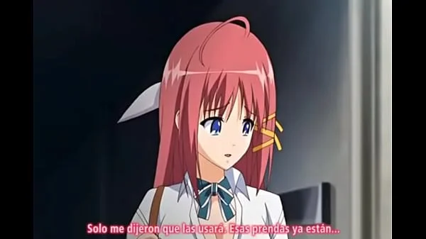 Todos Quieren Jugar con Ella hentai