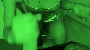 Nightclub Hookup, Blonde Bombshell Gets It in the WC