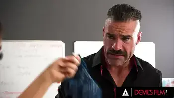 DEVILS FILM - Don't Missed This Perfect 1 HOUR NATASHA NICE COMPILATION! Huge Tits, Threesome