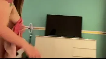 Very hot homemade porn sex couple