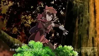 Hentai – Tied-Up Teen Hard Fucked in Bondage [UNCENSORED] [SUBTITLED]