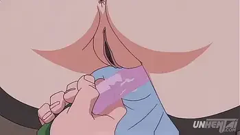 Hentai – Touching My Maid Stepsister [UNCENSORED]