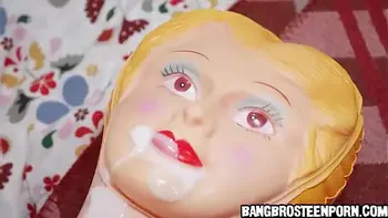 Shocking Roommate Reveal Turns Into Steamy Encounter!