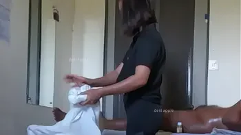 Happyending massage FINAL PART