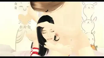 Sophie R x Aishah S big ass return