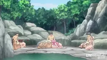 Hentai – MASSIVE MILF TITS [SUBTITLED]