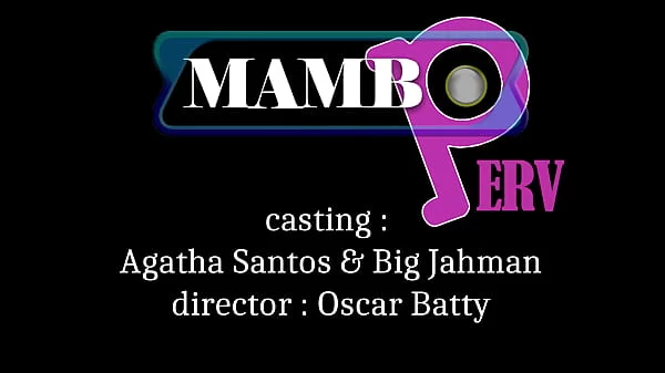 Agatha Santos, barely 18y Brazilian gets her ass fucked by a very huge cock (Anal, ATM, 0% pussy, monster cock, dirty talk, gape, teen 18 ) OB511