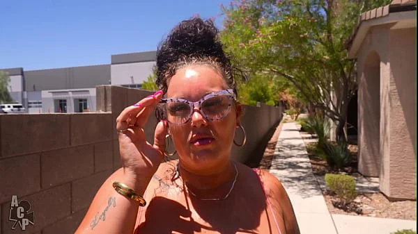 The Milf Starring Somali Rose And Gibby The Clown