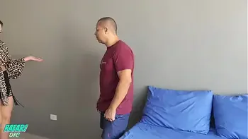 Secretária milf gostosa dá o cú para o chefe