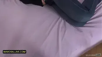 CRAFTY GUY GIVES CURVY MILF A CREAMPIE - Funny British Guy Bangs Phat Ass & Huge Tits Kayla Green