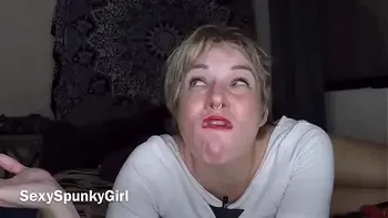 First Time Anal for Teen Student / Roleplay Featuring Spunky Savage & Mister Spunks