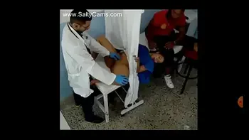 Que opinan de este ginecologo